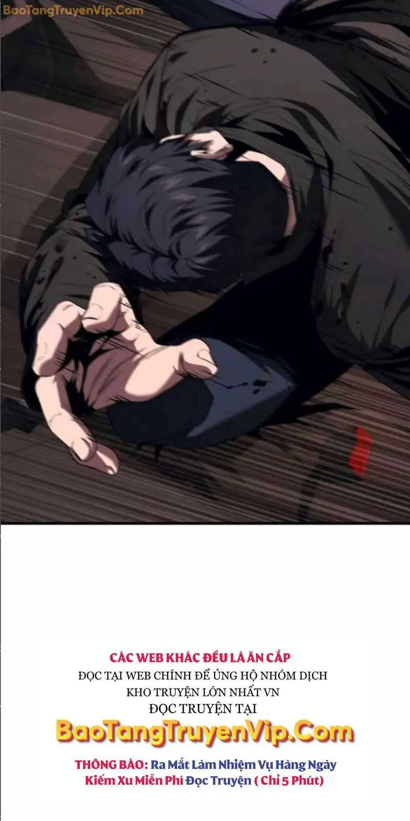 Rỉ Sét Nettruyen ZZZ Chương 17 Page 116