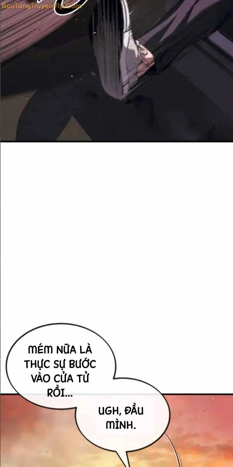 Rỉ Sét Nettruyen ZZZ Chương 17 Page 122