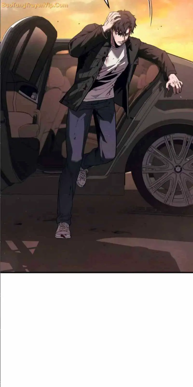 Rỉ Sét Nettruyen ZZZ Chương 17 Page 123