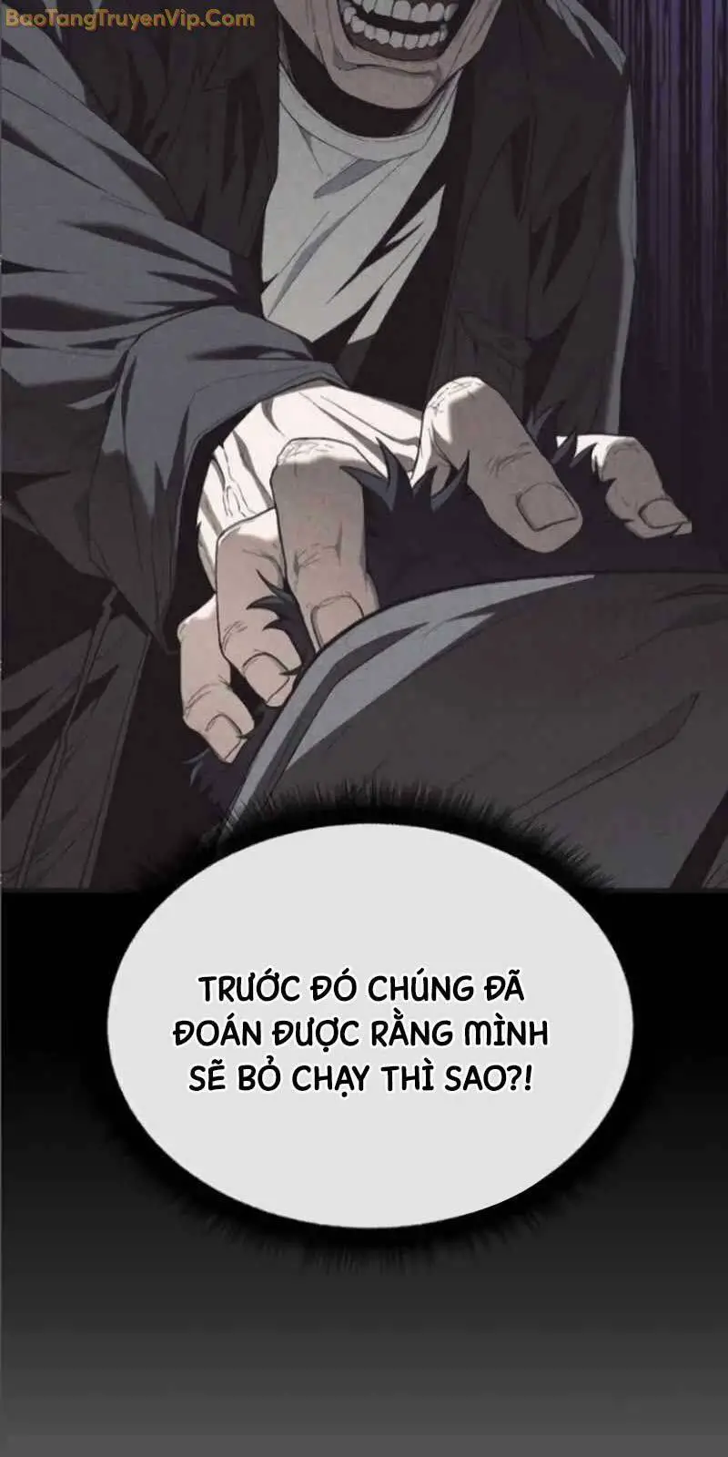 Rỉ Sét Nettruyen ZZZ Chương 17 Page 129
