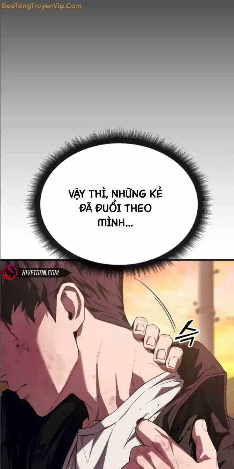 Rỉ Sét Nettruyen ZZZ Chương 17 Page 130