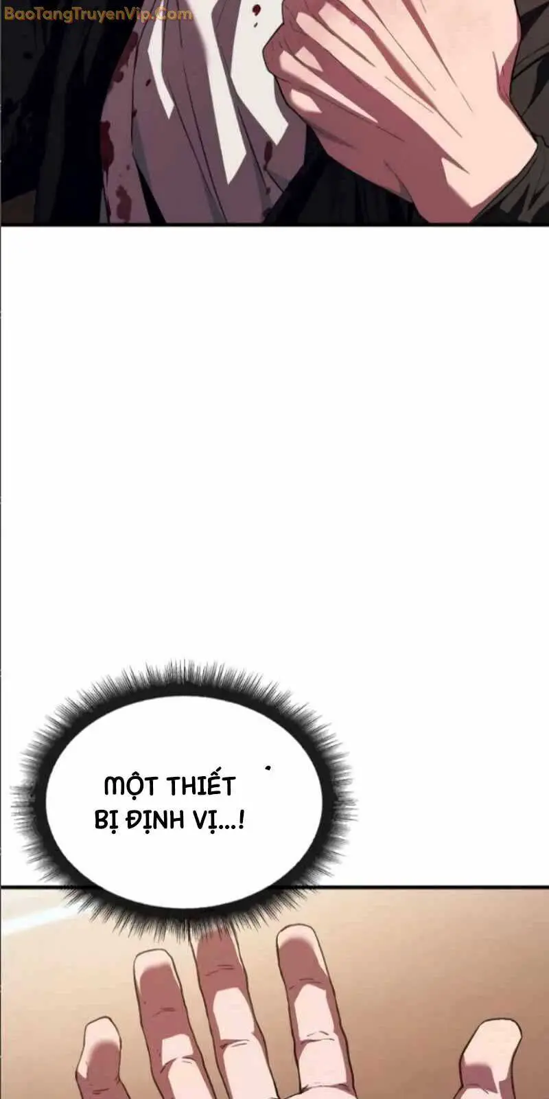 Rỉ Sét Nettruyen ZZZ Chương 17 Page 131
