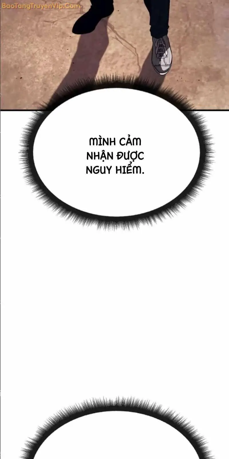 Rỉ Sét Nettruyen ZZZ Chương 17 Page 134