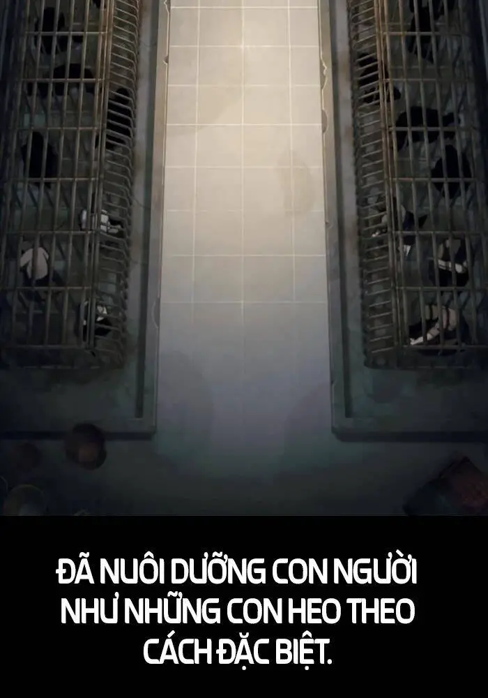 Rỉ Sét Nettruyen ZZZ Chương 9 Page 13