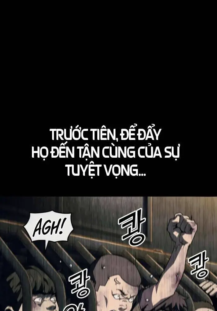 Rỉ Sét Nettruyen ZZZ Chương 9 Page 14
