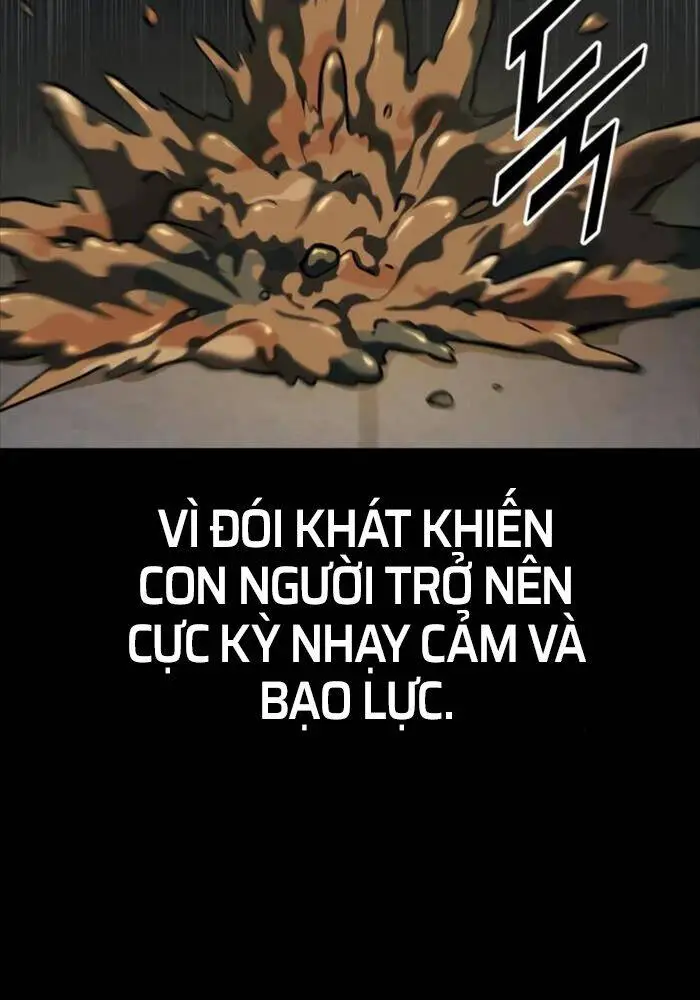 Rỉ Sét Nettruyen ZZZ Chương 9 Page 17