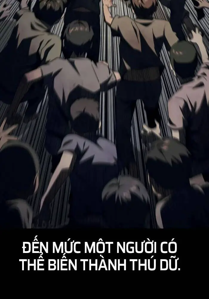 Rỉ Sét Nettruyen ZZZ Chương 9 Page 19