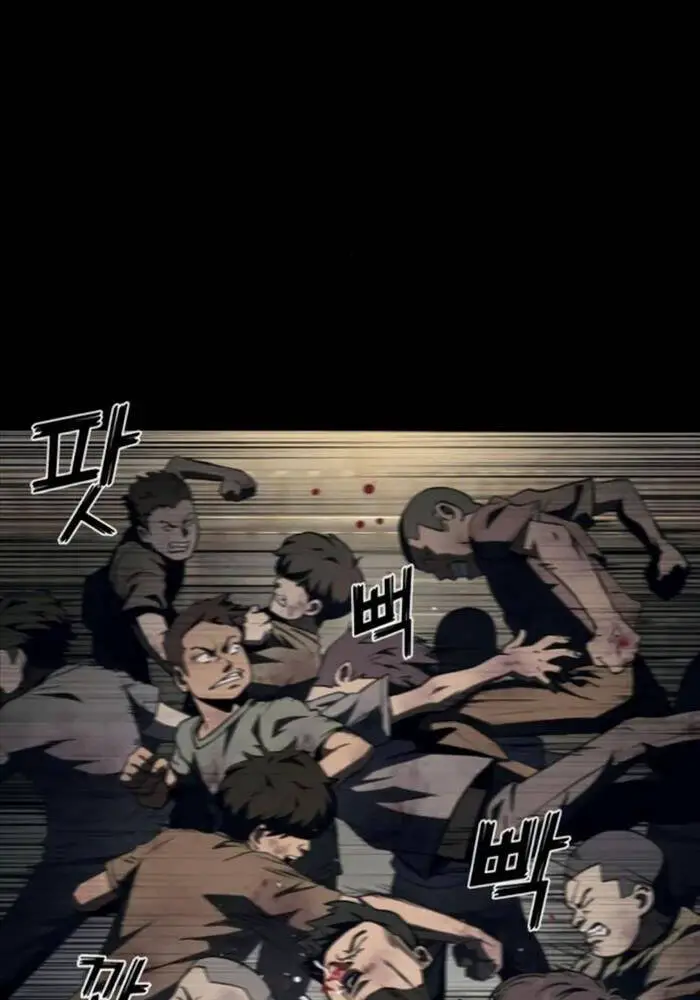 Rỉ Sét Nettruyen ZZZ Chương 9 Page 20