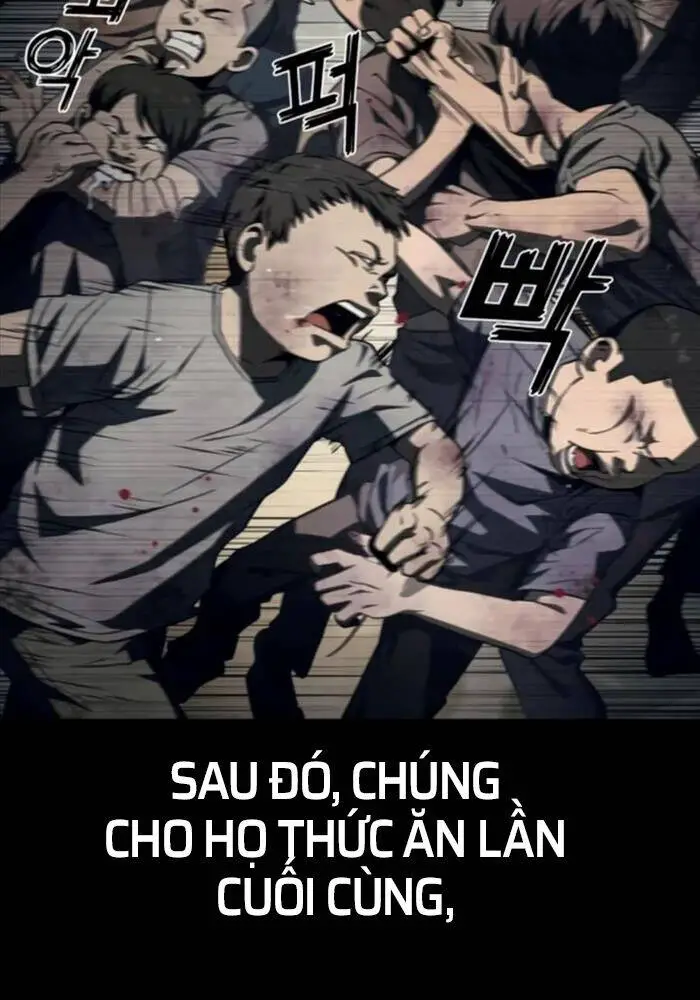 Rỉ Sét Nettruyen ZZZ Chương 9 Page 21
