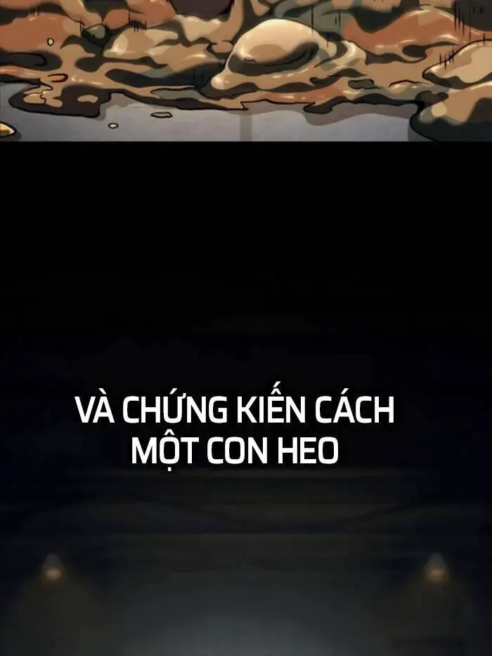 Rỉ Sét Nettruyen ZZZ Chương 9 Page 23