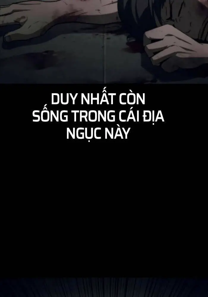 Rỉ Sét Nettruyen ZZZ Chương 9 Page 25