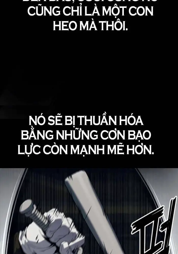 Rỉ Sét Nettruyen ZZZ Chương 9 Page 29