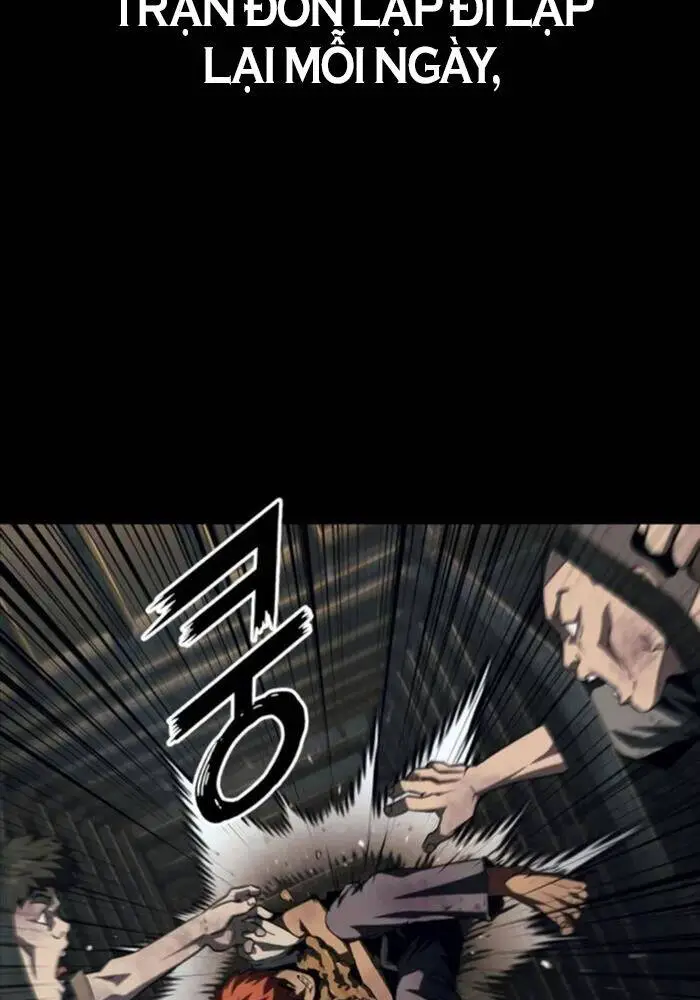 Rỉ Sét Nettruyen ZZZ Chương 9 Page 32