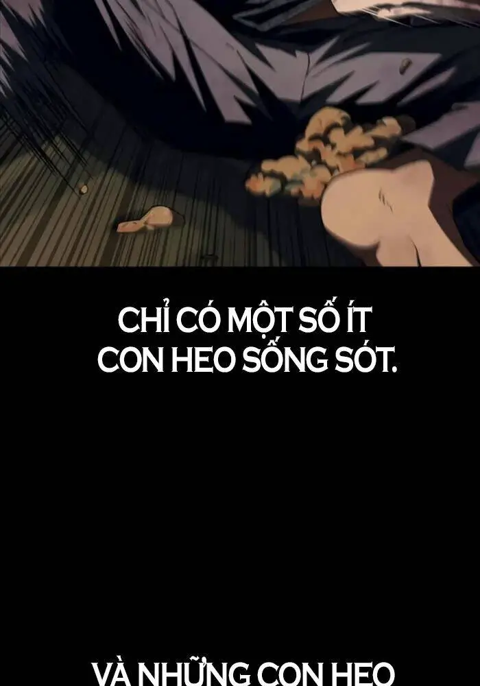 Rỉ Sét Nettruyen ZZZ Chương 9 Page 35