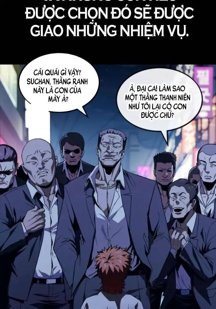 Rỉ Sét Nettruyen ZZZ Chương 9 Page 36