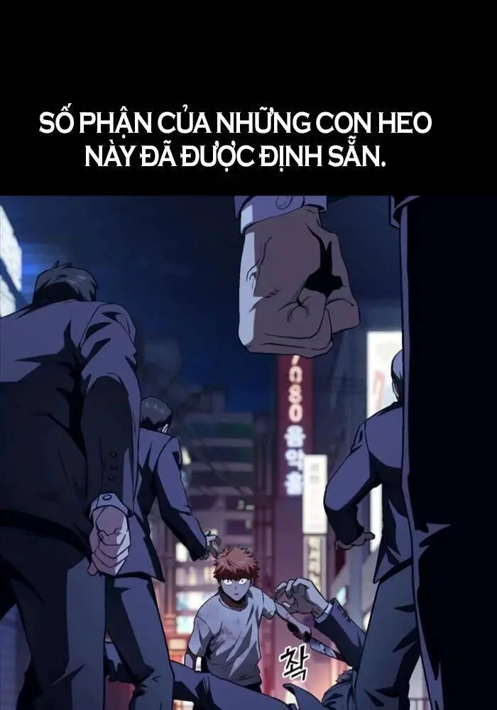 Rỉ Sét Nettruyen ZZZ Chương 9 Page 42