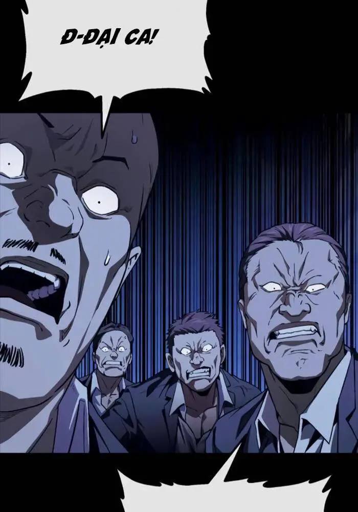 Rỉ Sét Nettruyen ZZZ Chương 9 Page 44