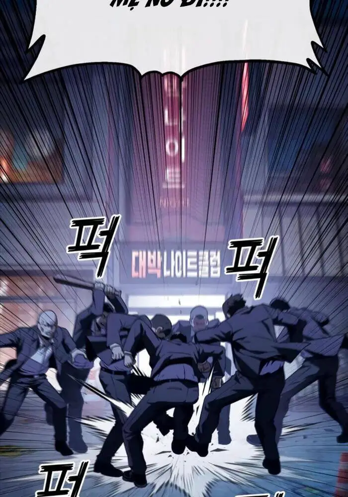 Rỉ Sét Nettruyen ZZZ Chương 9 Page 47
