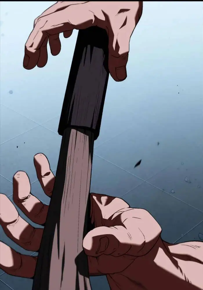 Rỉ Sét Nettruyen ZZZ Chương 9 Page 168