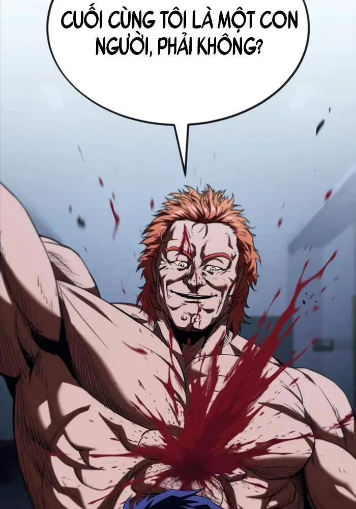 Rỉ Sét Nettruyen ZZZ Chương 9 Page 175