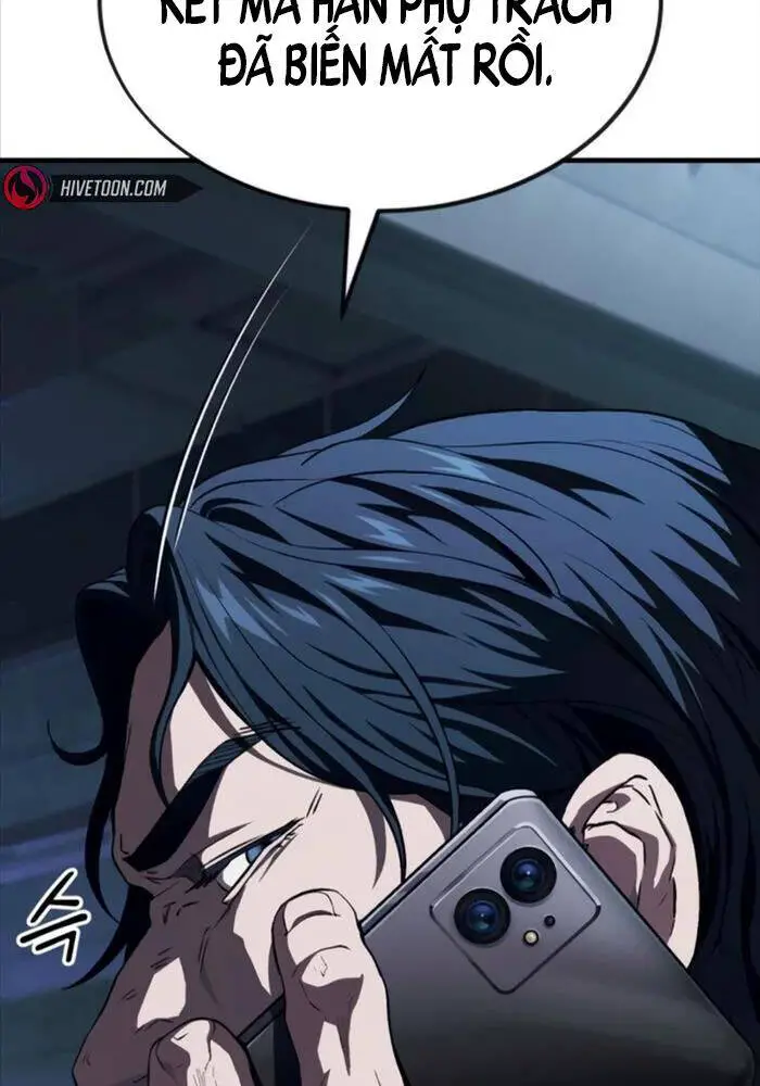 Rỉ Sét Nettruyen ZZZ Chương 9 Page 201
