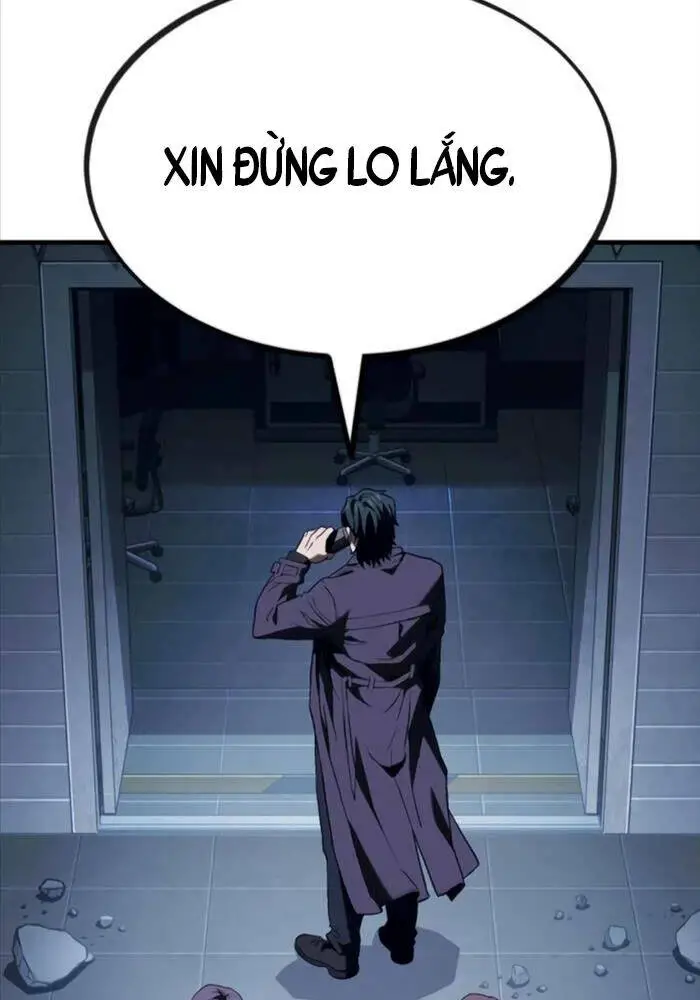 Rỉ Sét Nettruyen ZZZ Chương 9 Page 203