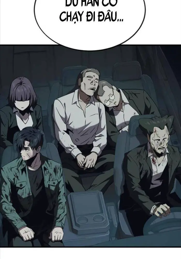 Rỉ Sét Nettruyen ZZZ Chương 9 Page 208