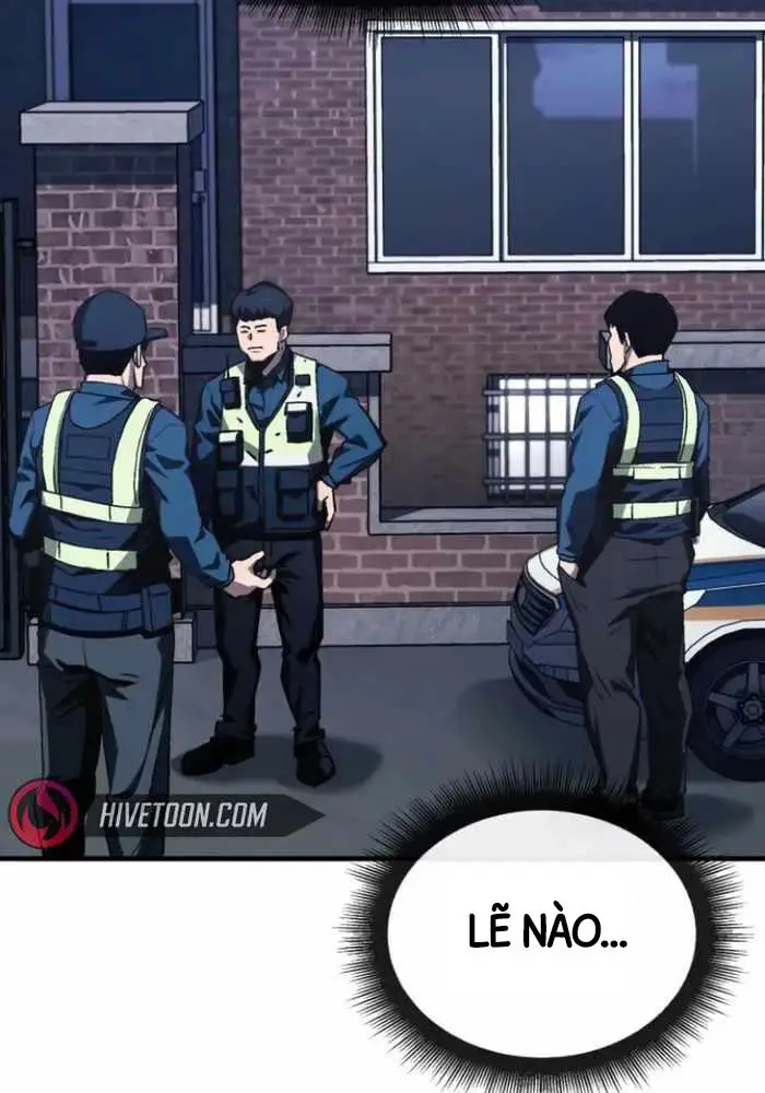 Rỉ Sét Nettruyen ZZZ Chương 3 Page 9