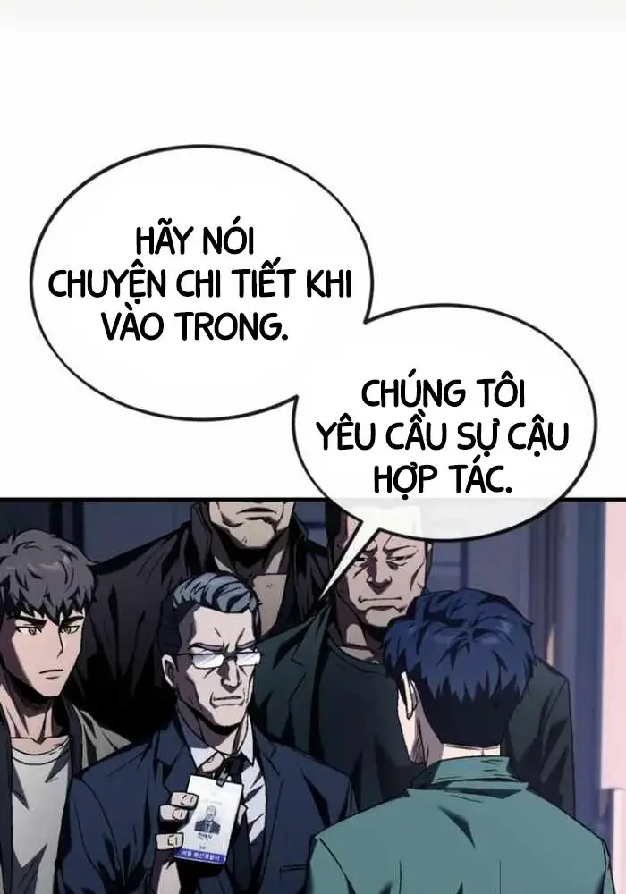 Rỉ Sét Nettruyen ZZZ Chương 3 Page 13