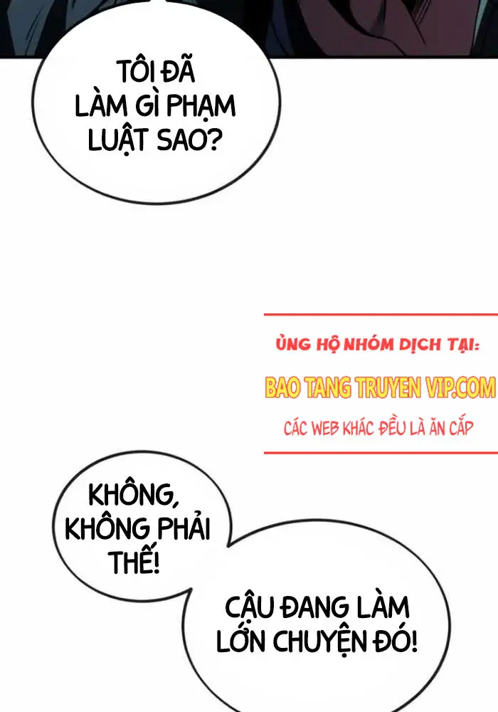 Rỉ Sét Nettruyen ZZZ Chương 3 Page 16