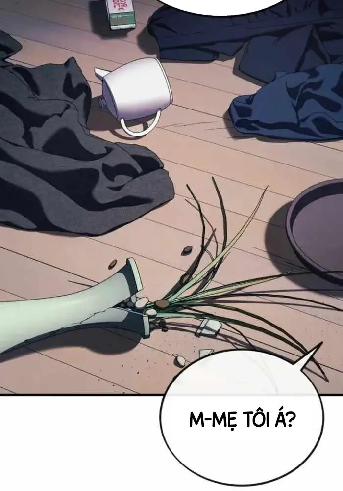 Rỉ Sét Nettruyen ZZZ Chương 3 Page 19