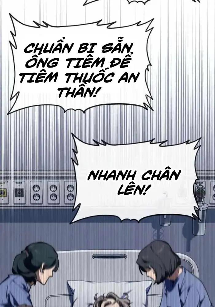 Rỉ Sét Nettruyen ZZZ Chương 3 Page 42