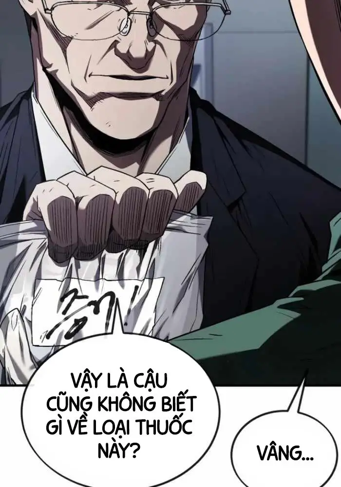 Rỉ Sét Nettruyen ZZZ Chương 3 Page 56