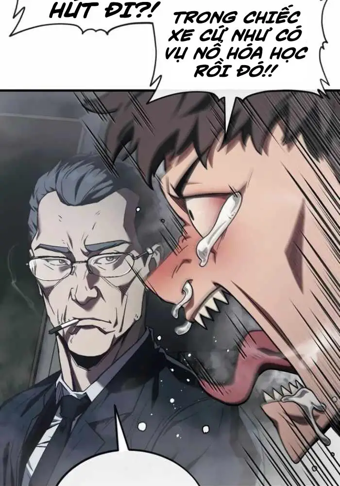 Rỉ Sét Nettruyen ZZZ Chương 3 Page 74