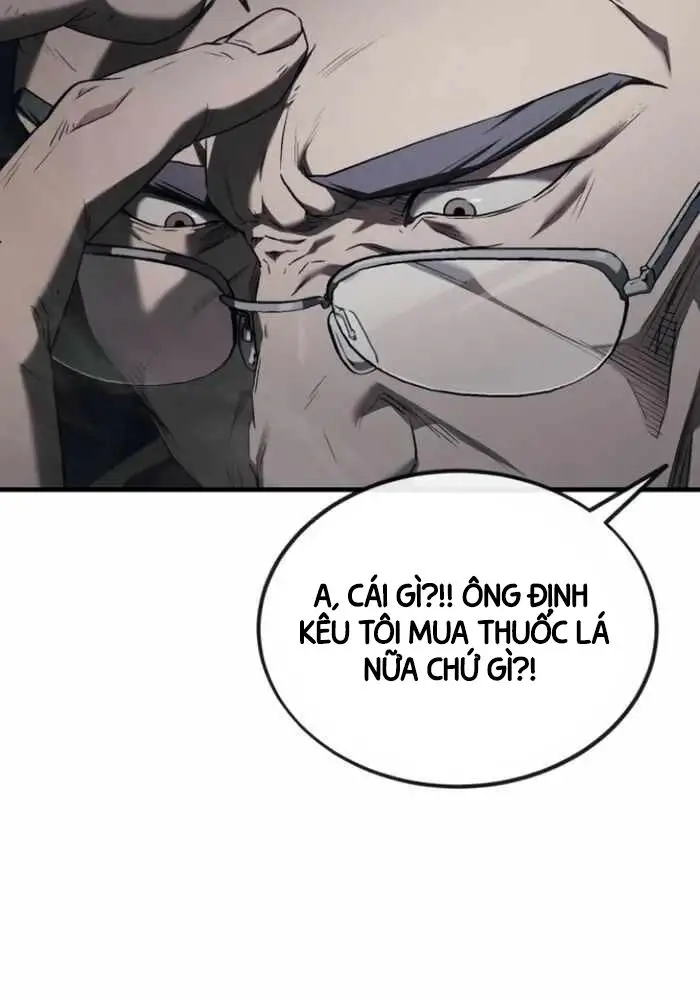 Rỉ Sét Nettruyen ZZZ Chương 3 Page 78
