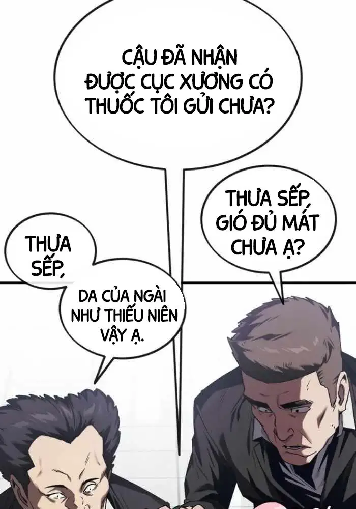 Rỉ Sét Nettruyen ZZZ Chương 3 Page 102