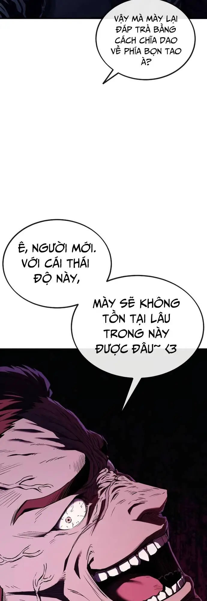 Rỉ Sét Nettruyen ZZZ Chương 4 Page 2