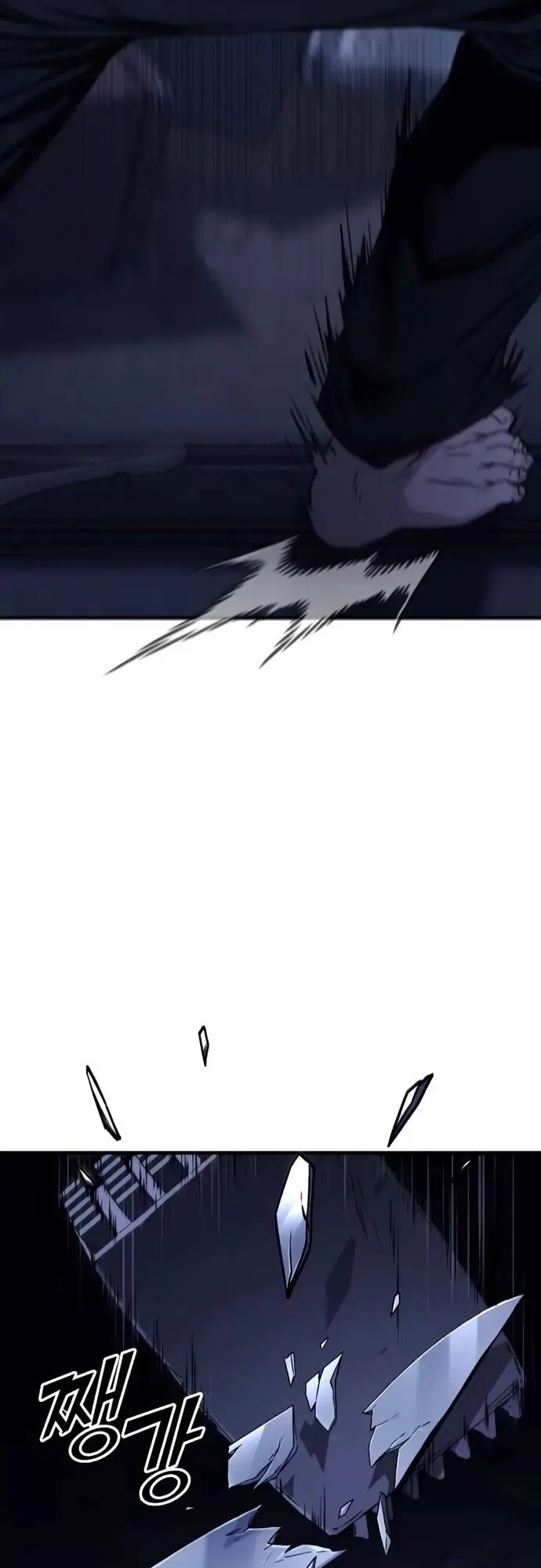 Rỉ Sét Nettruyen ZZZ Chương 4 Page 15