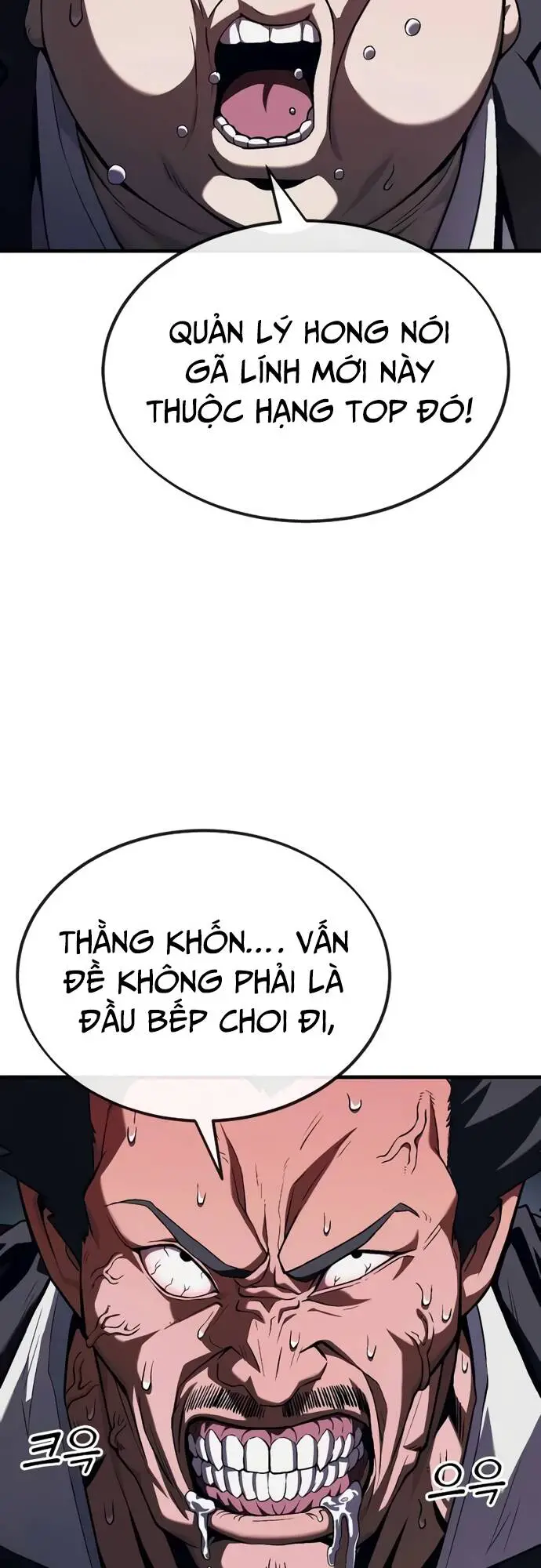 Rỉ Sét Nettruyen ZZZ Chương 4 Page 24