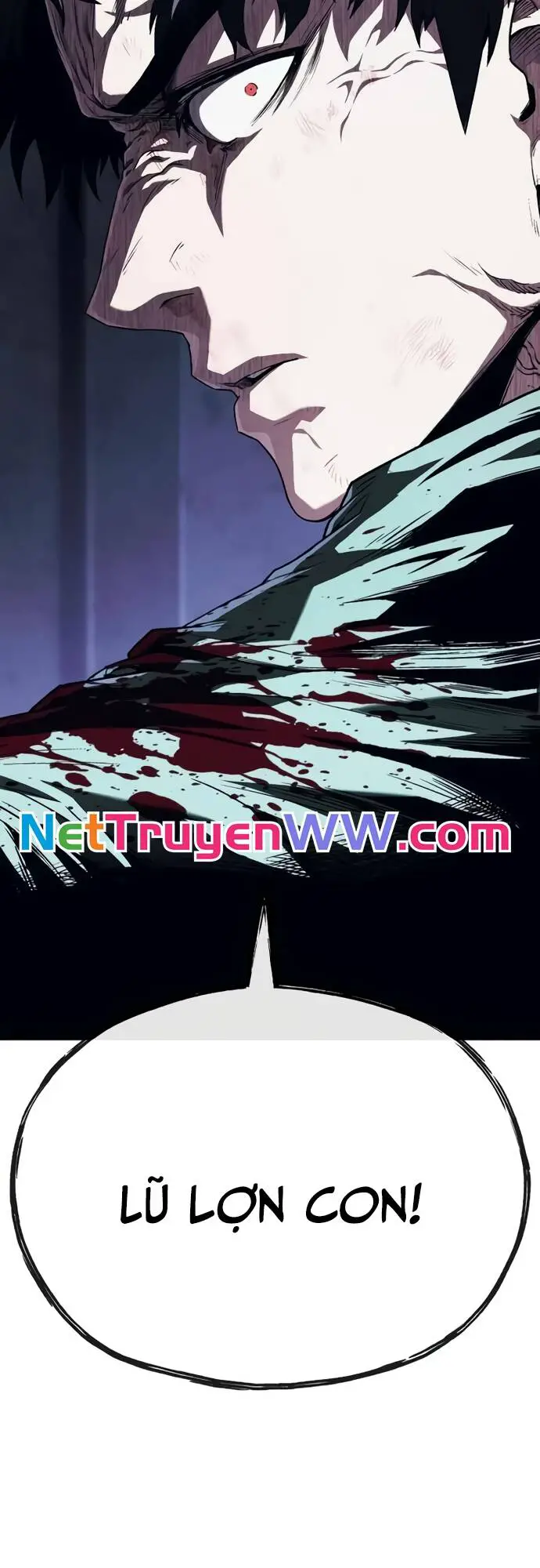 Rỉ Sét Nettruyen ZZZ Chương 4 Page 138