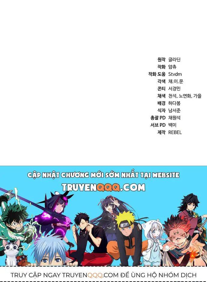 Rỉ Sét Nettruyen ZZZ Chương 4 Page 139