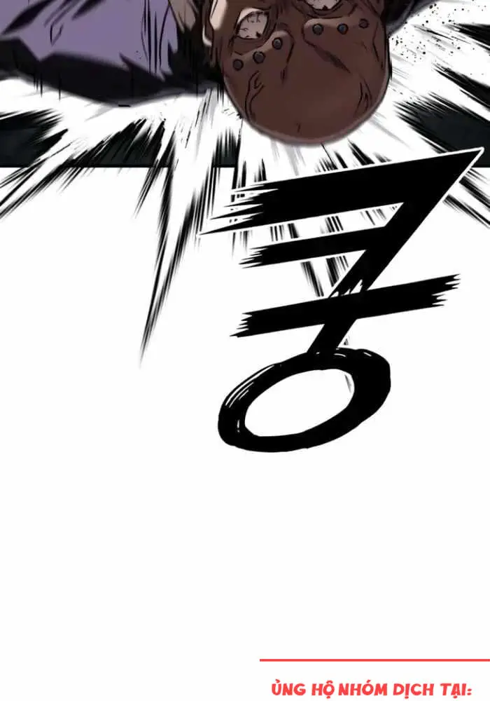Rỉ Sét Nettruyen ZZZ Chương 2 Page 33