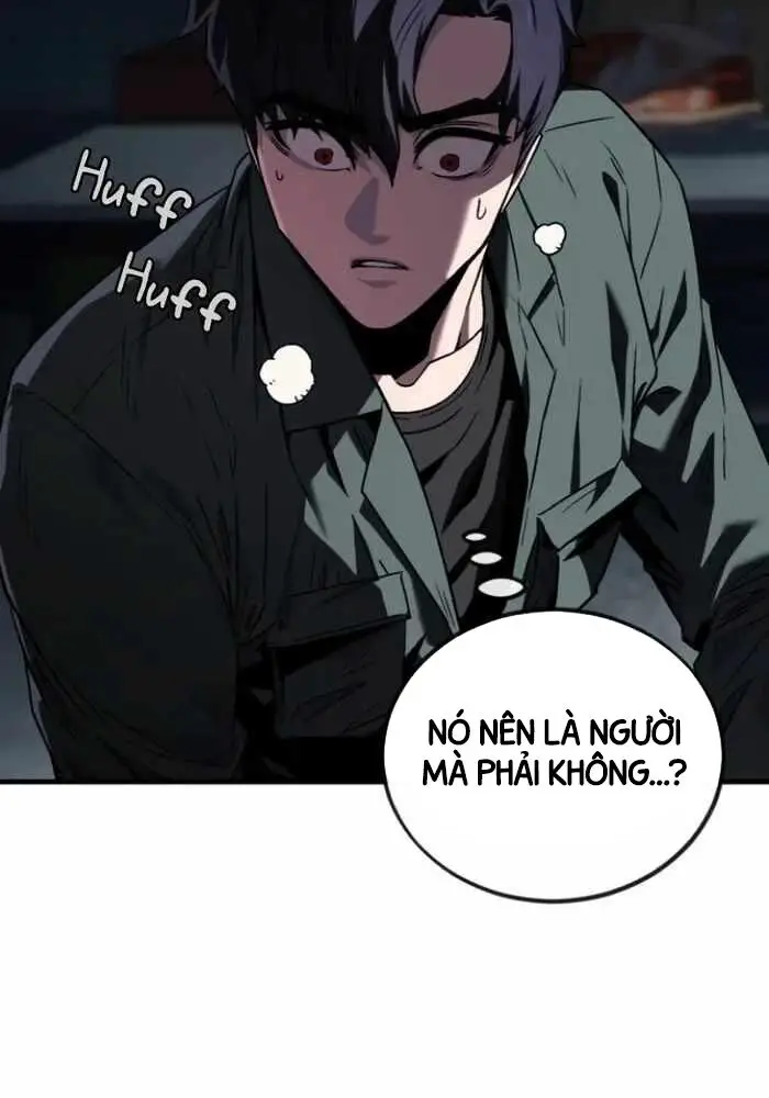 Rỉ Sét Nettruyen ZZZ Chương 2 Page 35