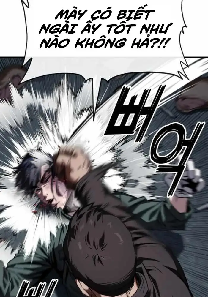 Rỉ Sét Nettruyen ZZZ Chương 2 Page 57
