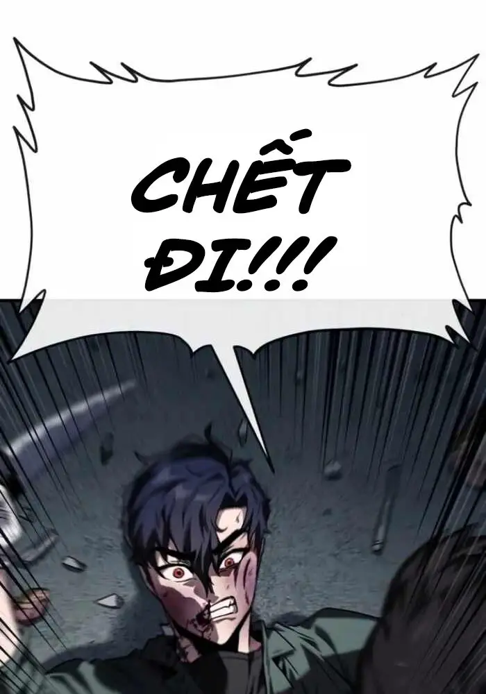 Rỉ Sét Nettruyen ZZZ Chương 2 Page 60