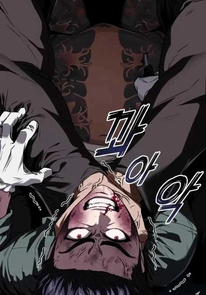Rỉ Sét Nettruyen ZZZ Chương 2 Page 81