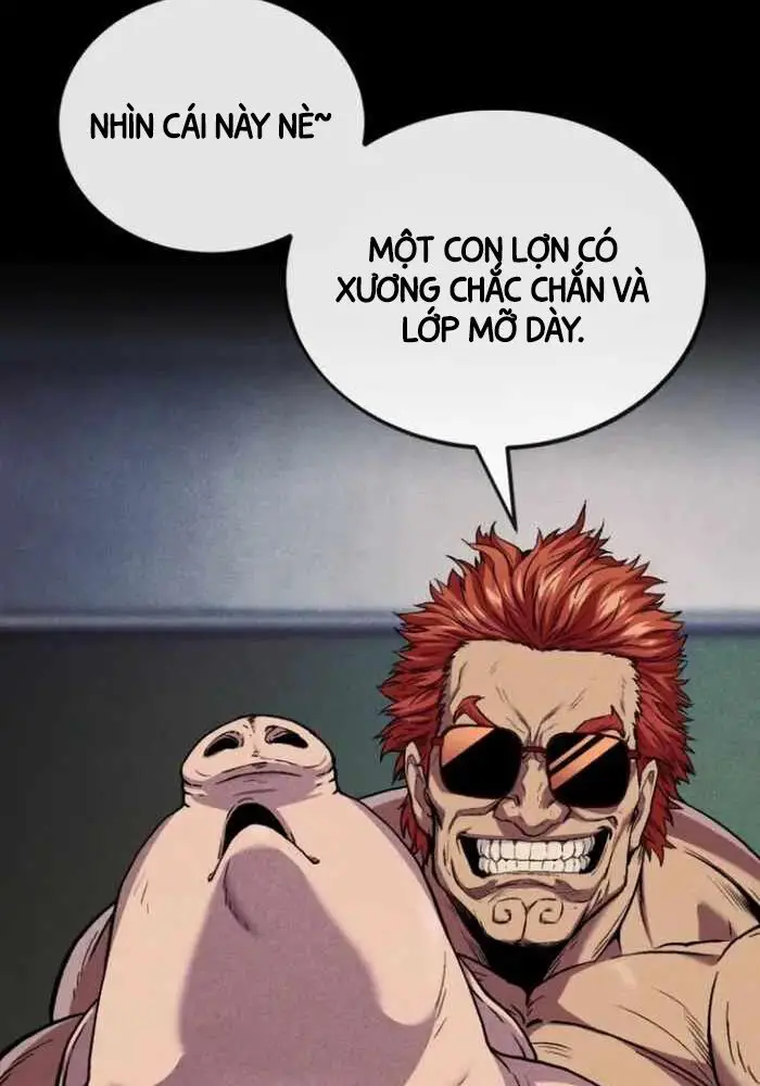 Rỉ Sét Nettruyen ZZZ Chương 2 Page 86
