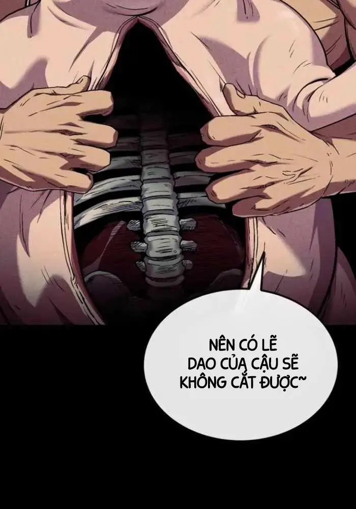 Rỉ Sét Nettruyen ZZZ Chương 2 Page 87
