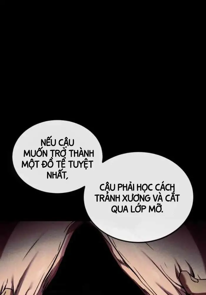 Rỉ Sét Nettruyen ZZZ Chương 2 Page 88
