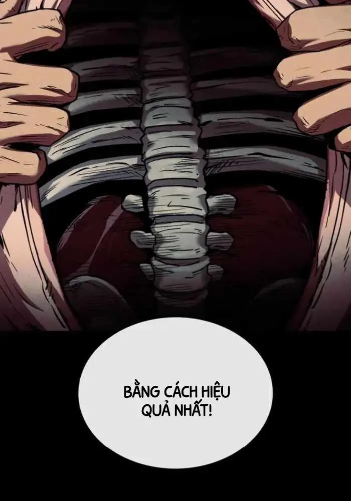 Rỉ Sét Nettruyen ZZZ Chương 2 Page 89
